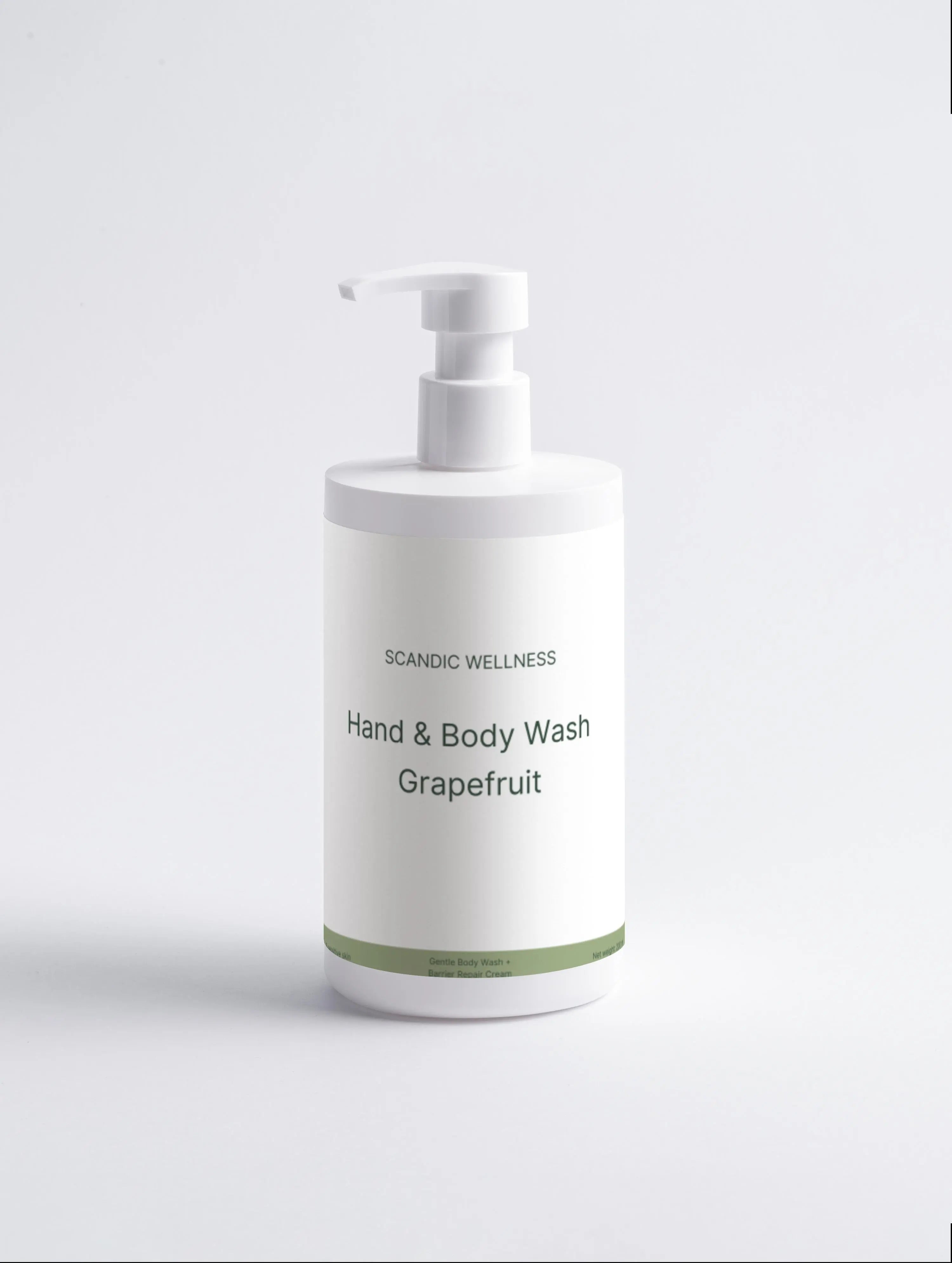 Sensitive Body Duo - Scandic wellness