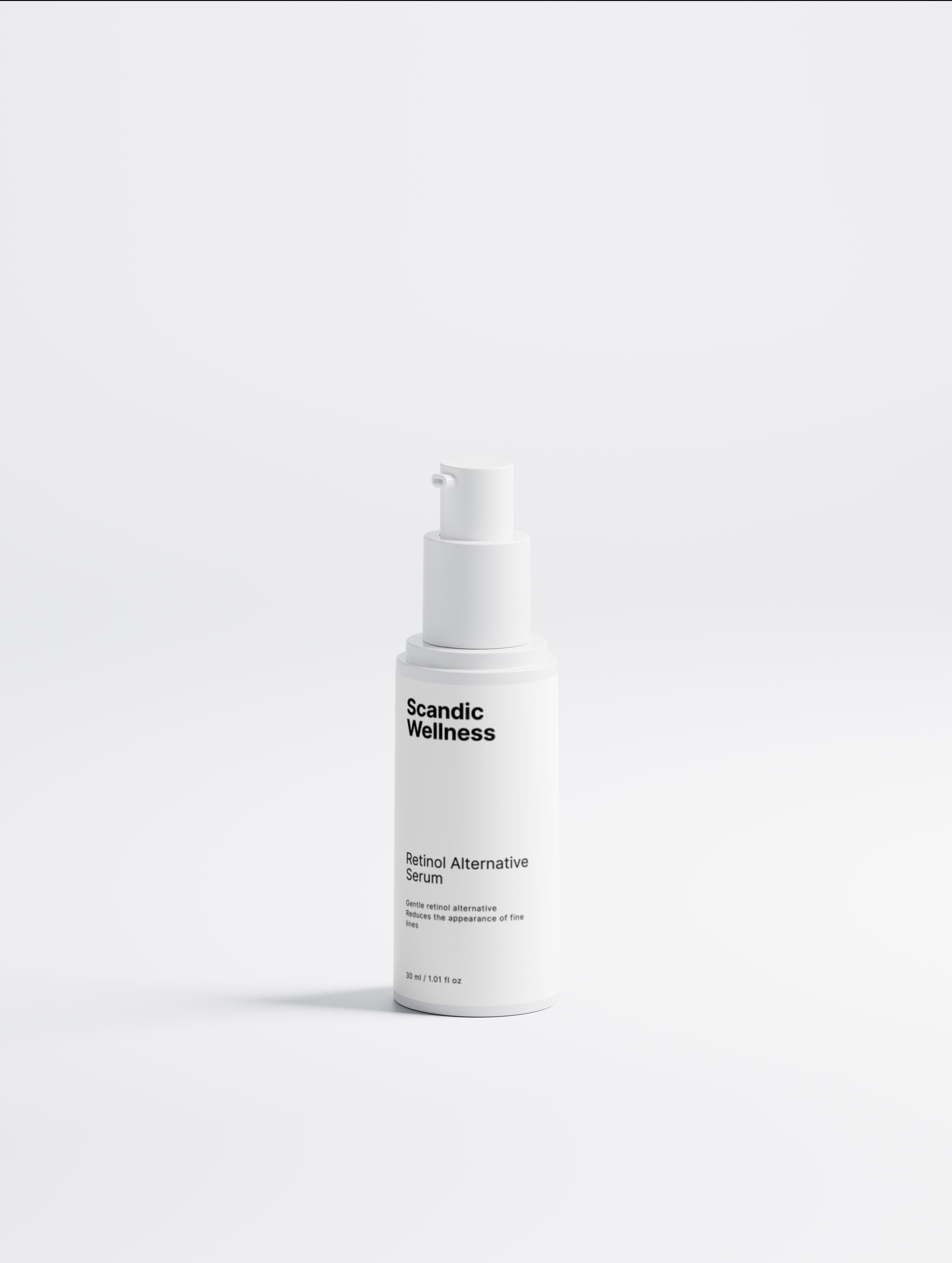 Scandic Wellness - Retinol Alternative Serum