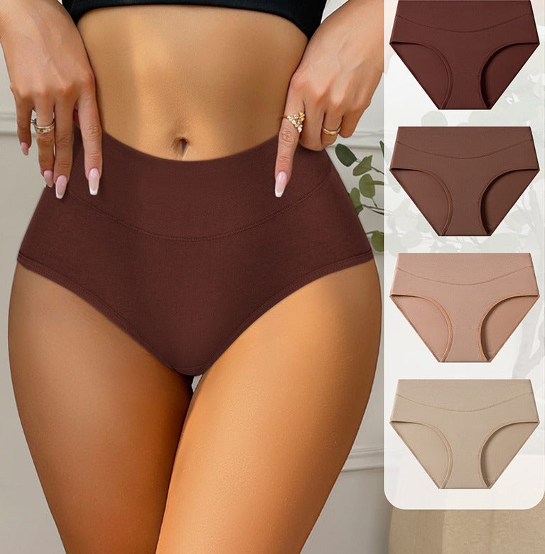 Premium Cotton Full Briefs – 3-pack Scandic wellness