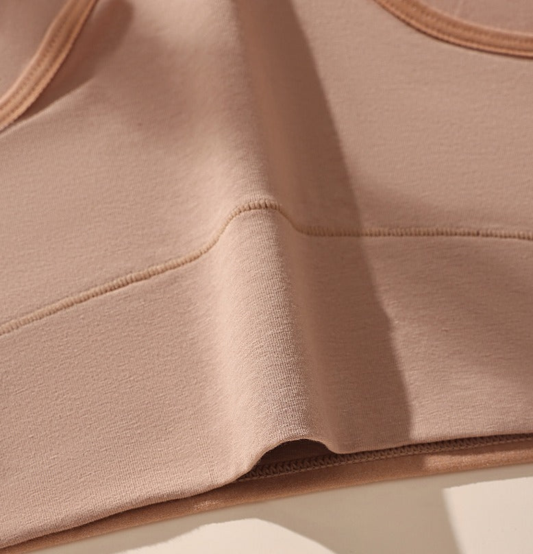 Premium Cotton Full Briefs – 3-pack Scandic wellness